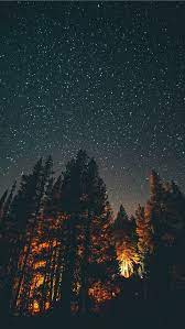 Nightlight Iphone 8 Wallpapers Nature Photography Beautiful Nature Wallpaper Landscape Photography