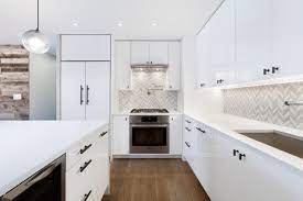 Utilize full kitchen services and furnish with appliances and kitchen accessories. Ikea Vs Home Depot Which Should You Choose For A Nyc Kitchen Renovation