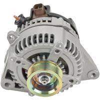 Replacement of 06 toyota corolla i own a 2006 corolla and can give the following advice. 2005 Toyota Camry Alternator From 106 99 Autozone Com