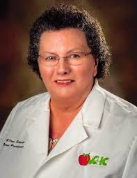 Obituary for Hazel Ilene Eldridge