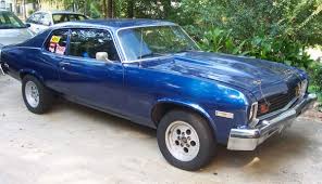 Image result for Midnight Blue 1975 Nova