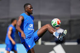 Real Madrid signs France defender Ibrahima Konaté to 4-year deal