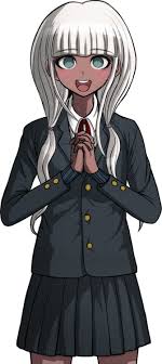 Shop angie yonaga iphone and samsung galaxy cases by independent artists and designers from around the world. Danganronpa Sprite Masterlist Tumblr Blog With Posts Tumbral Com