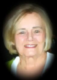 Patricia Patton Obituary