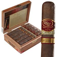 Available in bundles, individuals, boxes, and more. Family T Reserve Wooden Padron Cigars Box No 45 6 75 X4 75 X1 75 Cigars Scribeemr Cigar Boxes
