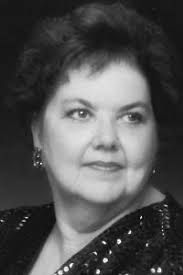 Rosalie Engquist Obituary (2014)