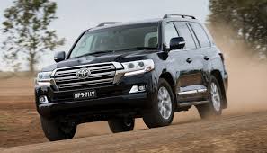 Just a couple of days ago we brought you our celebration of the toyota land cruiser's 70th birthday. 2016 Toyota Land Cruiser The J200 Facelift Debuts Paultan Org