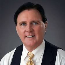 Attorney Danny Murphy, And Nikki West Attend The Manatee Chamber Fall Expo 