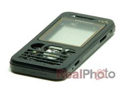 SONY ERICSSON W890I ORIGINAL Gehäuse ...