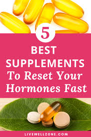 3 Supplements For Female Hormonal Imbalance You Probably Don T Know Foods To Balance Hormones Hormone Imbalance Hormone Balancing Supplements