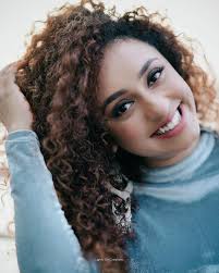 Pearle Maaney