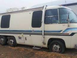 1978 Gmc Motorhome For Sale In Fort Myers Florida Gmc Motorhome For Sale Motorhome Gmc Motorhome