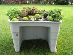 Birdies Raised Garden Beds Amazon Wheelchair Accessible Gardens For Special Needs Schools And Senior Living Homes Raised Garden Beds Garden Pests Raised Garden