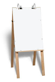 American Easel Teachers Easel Plus