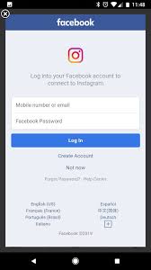 Click enter and you can start enjoying it! How To Link Your Facebook Account To Instagram