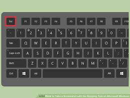 The default way of doing so is to pressing the windows logo key and the printscreen key together. How To S Wiki 88 How To Screenshot On Hp