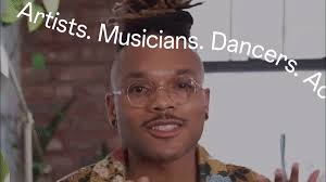 Church's Loves Communities — Gavin Guidry