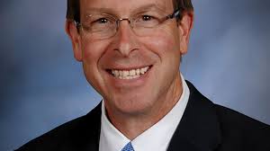 Canyon ISD's Flusche named Region 16 Superintendent of the Year