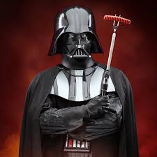 Star Wars Darth Vader Lightsaber Bbq Fork Darth Vader Lightsaber Star Wars Darth Vader Star Wars Darth