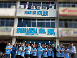 Is an enterprise based in malaysia. About Us Iswarabena Sdn Bhd Construction Company In Malaysia Johor Bahru