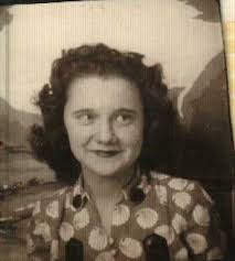 Henrietta Lea Hendrix Robinson Hutchinson (1929-1971)