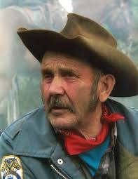 Obituary information for Edward Joseph Adolf Lauer