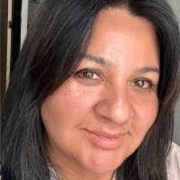 Marcela Llamas's Instagram, Twitter & Facebook