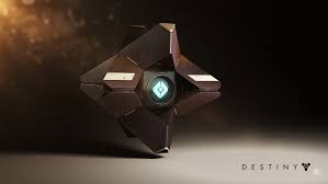 Https Www Behance Net Gallery 40236049 Destiny Ghost Shell Ghost In The Shell Ghost Rider Wallpaper Destiny