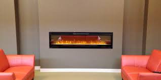 Rovsun 20 h electric fireplace stove space heater 1400w portable freestanding with thermostat, realistic flame logs vintage design for corners, 110v, 17 l x 9 w x 20 h csa approved. Electric Fireplaces Builder S Fireplace Company