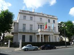 House 66, main margalla road, f 7/2, islamabad, 44210, pakistan. List Of Diplomatic Missions Of Portugal Wikiwand