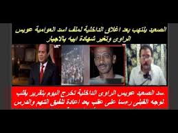 بيان يثير غضب الصعيد لغلق ملف عويس الراوى فى العوامية playlist you videos pandora screenshot