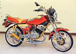 Rx king style kuning / yamaha rx king 2002 kebumen tetap nguuokkk setelah … Yamaha Rx King 03 Bandung Eye Catching Blink