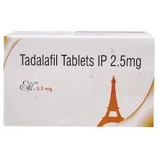 Efil 2.5mg Tablet: Uses, Side Effects, Price, Dosage & More Info - PharmEasy
