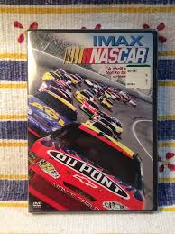 You can buy whole cars if you want. New Sealed Imax Dvd Racing Nascar The Imax Experience Pg 2007 48 Min Color Ebay Imax Dvd Ebay