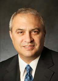 ANTHONY ALEXANDER; CEO, FirstEnergy Corp.