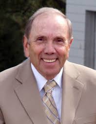 Obituary for Alan Waddell