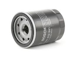 oil filter bosch 0 986 452 041 screw on filter buy cheap online