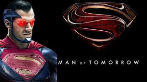 One man dares suspect a truth too terrifying to believe, while a cro. Man Of Steel 2 Henry Cavill Is Happening Why Wb Is Delaying It Wb Wants Henry Cavil Superman Youtube