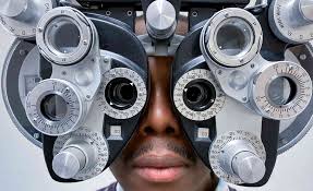 Optometry Comprehensive Vision Care Wolfe Eye Clinic