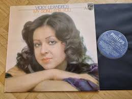 Vicky Leandros Songs FOR SALE!
