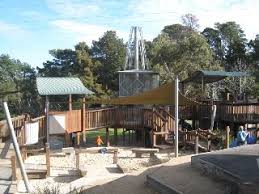 Best Playgrounds In Melbourne Lake Park Playground Geelong