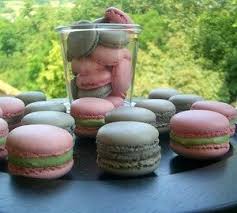 Et Si On Macaronnait Recette Macaron Macaron Mercotte
