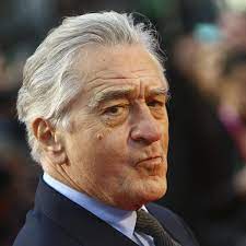 Robert de niro earned consideration on any list of the best actors of all time, especially during a run in the 1970s and 1980s when he was virtually unchallenged for the title and won two oscars. The Decline Of Robert De Niro S Career According To Metacritic Quartz