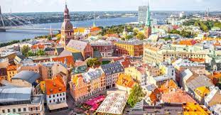 City break in sine e doar un concept in ceea ce priveste turismul. 5 Orase Din Europa Pentru Un City Break De Iarna Esky Blog