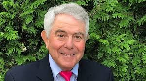 Eagles radio voice Merrill Reese to be honored by Pro Football Hall of Fame 