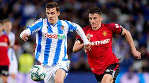 You think bookies give out free money? Diego Llorente Among Trio Of Unlikely La Liga Defenders Linked With Liverpool