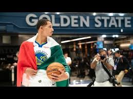 Juan toscano está muy activo por la defensa de los derechos civiles de los afroamericanos y juan toscano aborreció el comentario de sanders jr al señalar que la hija de floyd no podrá comprar un. Warriors Player Profile Juan Toscano Anderson Basketball Addict