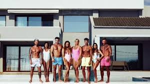 Cory's ex, alicia, returns and sends the house into chaos. There S Tears Tantrums A Hell Of A Lot Of Raunchiness In The New Ex On The Beach Capital