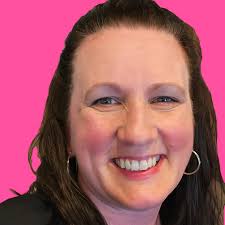 Replacement of Touchdown Jesus statue in Monroe, Ohio