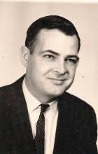 Obituary information for Richard John Stubley